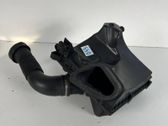 Air filter box