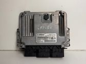 Unidad de control/módulo del motor