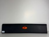 Beplankung Zierleiste Seitenwand Kotflügel hinten