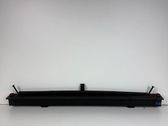 Parcel shelf load cover