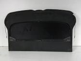 Parcel shelf