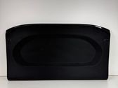 Parcel shelf