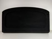 Parcel shelf