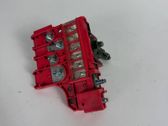 Battery relay fuse
