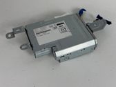 Other control units/modules