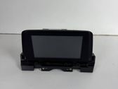 Radio/CD/DVD/GPS head unit