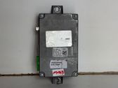 Autres unités de commande / modules