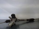 Steering rack