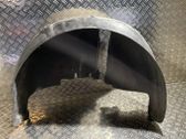 Rear arch fender liner splash guards