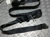 Задний ремень безопасности