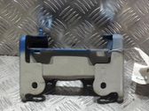 Gearbox mount