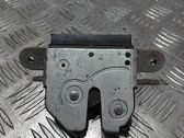 Tailgate/trunk/boot lock/catch/latch