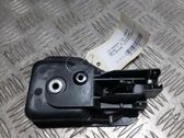 Sliding door interior handle