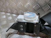 Sicherheitsgurt hinten