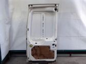 Back/rear loading door