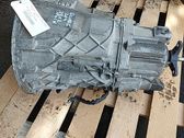 Automatic gearbox