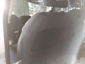 Siège conducteur avant