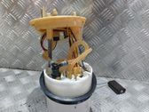Sensor de nivel de combustible