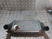 Intercooler radiator