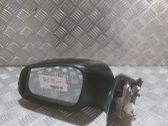 Außenspiegel mechanisch