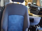 Asiento delantero del pasajero