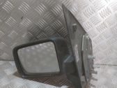 Manual wing mirror