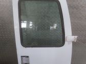 Back/rear loading door
