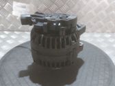 Lichtmaschine