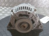 Lichtmaschine