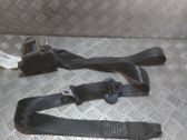 Ceinture de sécurité avant