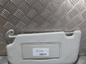 Sun visor