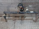 Tow bar set
