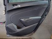 Rear door