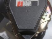 Ceinture de sécurité avant
