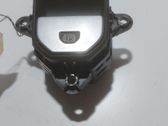 Hand brake control module