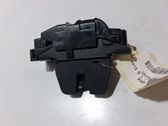 Tailgate/trunk/boot lock/catch/latch