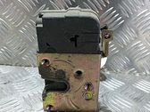 Front door lock
