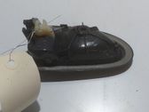Front door interior handle