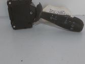 Wiper control stalk