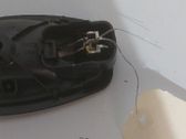 Front door interior handle