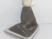 Perilla/embellecedor de cuero de la palanca de cambios