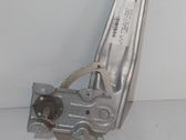 Fensterheber mechanisch Tür hinten