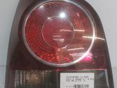 Lampa tylna