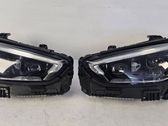 LED-Tagfahrscheinwerfer