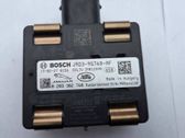 Sensor de radar Distronic
