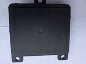 Distronic sensor radar