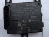 Sensor de radar Distronic