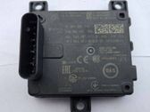 Capteur radar de distance