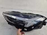 Headlight/headlamp