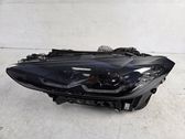 Headlight/headlamp